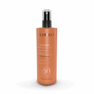 SPRAY SOLAIRE SPF 50 - 150 ML CHOGAN