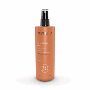 SPRAY SOLAIRE SPF30 - 150 ML CHOGAN