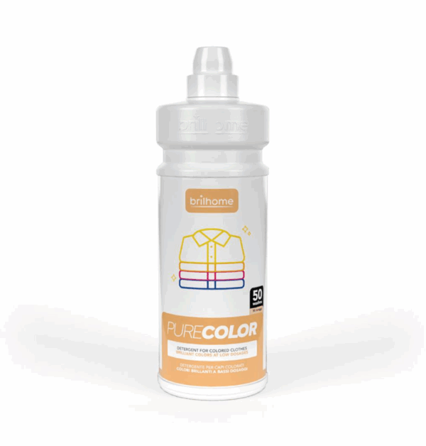 PURE COLOR CHOGAN