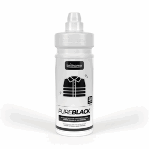 PURE BLACK - LESSIVE POUR LINGE FONCÉ ET NOIR CHOGAN