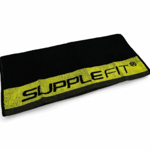 SERVIETTE DE SPORT SUPPLEFIT EN COTON CHOGAN