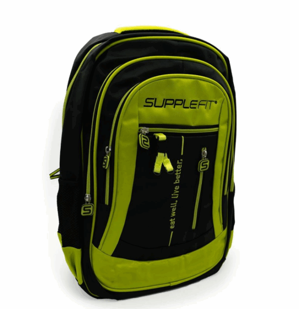 SAC À DOS SUPPLEFIT