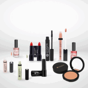 Beauty Box 2 Coffret Cadeau Chogan Make-up CHOGAN