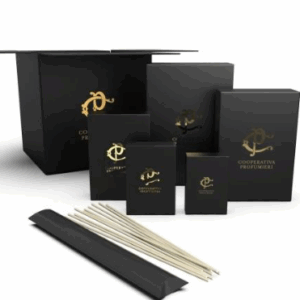 Room Fragrance Diffusers Bundle CHOGAN