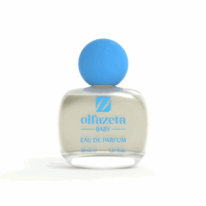 Parfum garçon Hypollergénique  30 ml CHOGAN