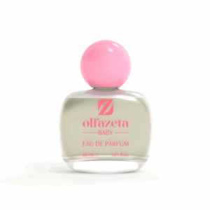 Parfum fille hypoallergénique  30 ml CHOGAN