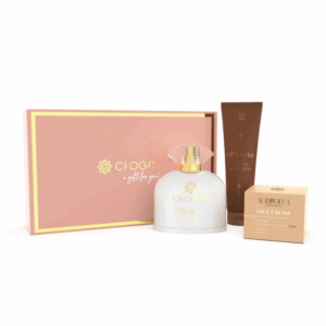 Coffret cadeau Chogan pour femme 52