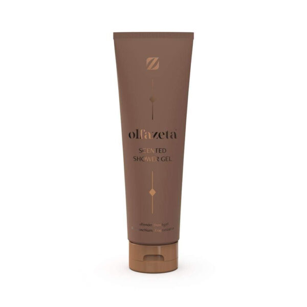 Gel Douche Chogan n°43