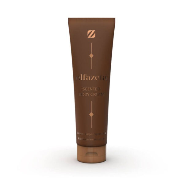 Crème Corps parfumé chogan n°77