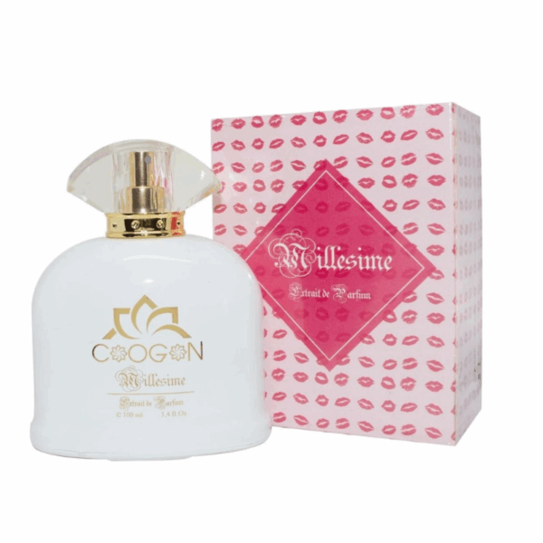 Parfum Chogan n°8