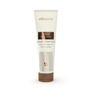 Gel douche Mixte Luxury n°134