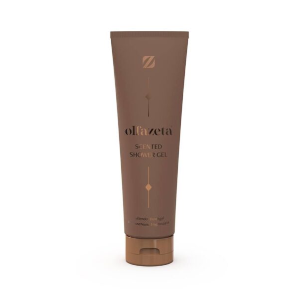 Gel Douche Chogan n°16
