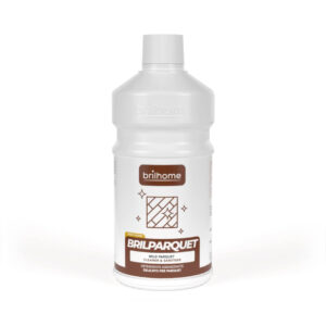 Brilparquet - Détergent désinfectant pour sols et revêtements en parquet CHOGAN