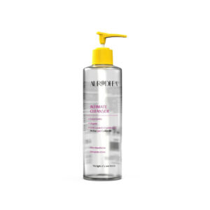 NETTOYANT INTIME EXTRA-DOUX MAUVE ET CAMOMILLE - 260 ML CHOGAN
