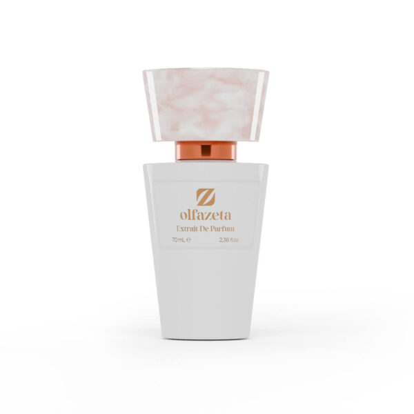 Parfum CHOGAN n°76