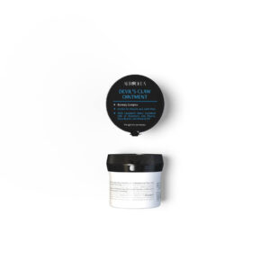BAUME À LA GRIFFE DU DIABLE 25% - 50 ML CHOGAN
