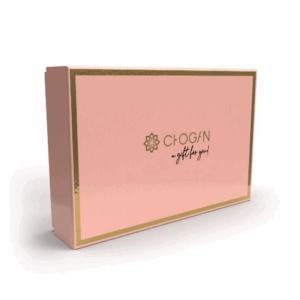 Coffret cadeau (vide) A GIFT FOR YOU CHOGAN