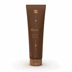 Crème Corps parfumé chogan n°10