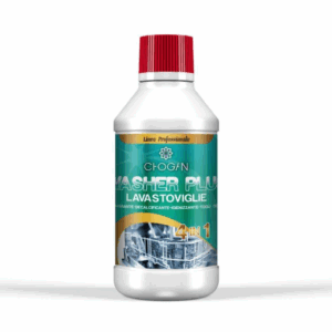 WASHER PLUS LAVASTOVIGLIE - POUR LA LAVE-VAISSELLE (300 GR) CHOGAN