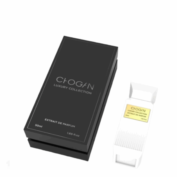 Parfum Chogan n°123