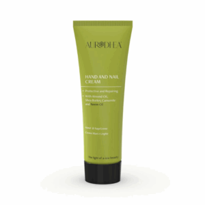 CRÈME MAINS ET ONGLES À L'HUILE DE NEEM - 75 ML CHOGAN