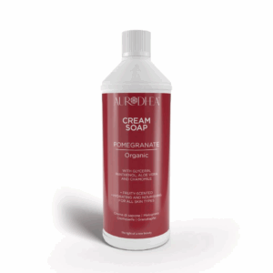 CRÈME DE SAVON À LA GRENADE - 1000 ML CHOGAN