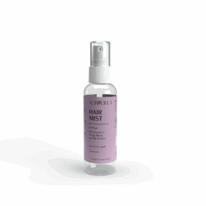 BRUME CHEVEUX CHOGAN - PARFUM N°42 - 30 ML