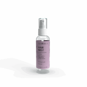 BRUME CHEVEUX CHOGAN - PARFUM N°23 - 30 ML