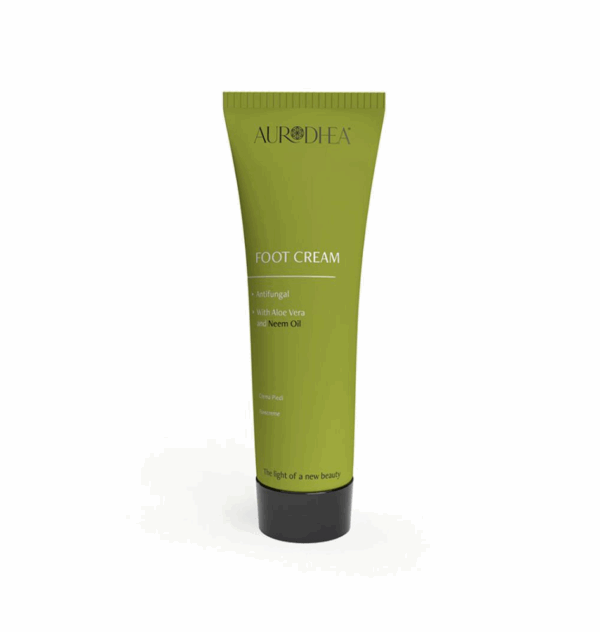 CRÈME PIEDS À L’HUILE DE NEEM - 75 ML CHOGAN