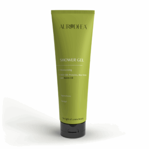 GEL DOUCHE AVEC HUILE DE NEEM - 250 ML