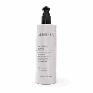 NETTOYANT INTIME AU LAIT D'ÂNESSE - 260 ML CHOGAN