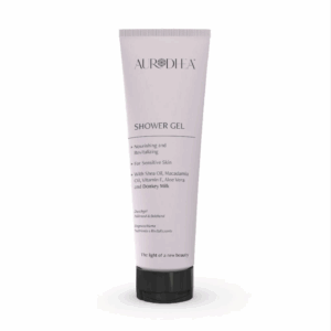 GEL DOUCHE AU LAIT D’ÂNESSE - 250 ML CHOGAN