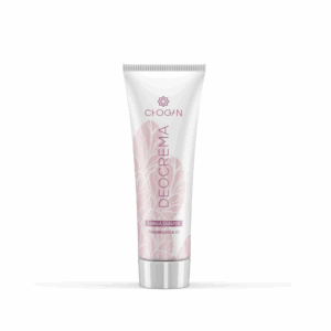 DÉO-CRÈME LONGUE DURÉE n°1 - 50 ML CHOGAN