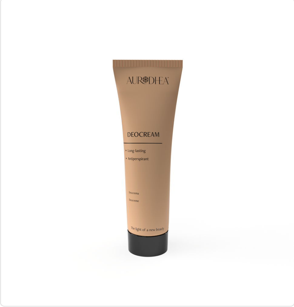 DÉO-CRÈME LONGUE DURÉE - 50 ML CHOGAN