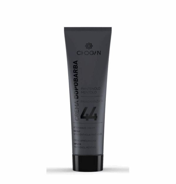 CRÈME CHOGAN APRES-RASAGE PARFUMÉE N°44 - 50 ML