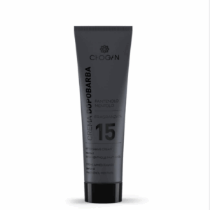 CRÈME CHOGAN APRES-RASAGE PARFUMÉE N°15 - 50 ML