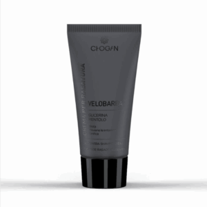 CRÈME DE RASAGE VELOBARBA (FORMAT VOYAGE) CHOGAN