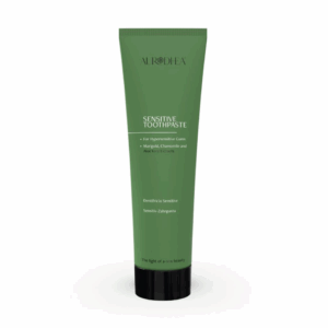 DENTIFRICE SENSITIVE À L'ALOE VERA CHOGAN