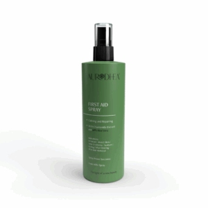 SPRAY DE PREMIERS SECOURS AVEC DE 98% ALOE VERA - 150 ML CHOGAN