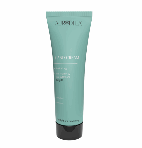 CRÈME MAINS AU CALENDULA - 75 ML CHOGAN