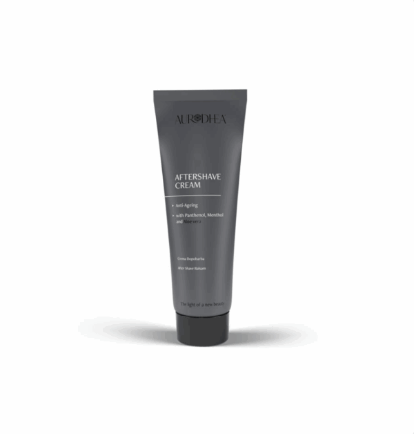 CRÈME ANTI-ÂGE APRÈS RASAGE - 75 ML CHOGAN