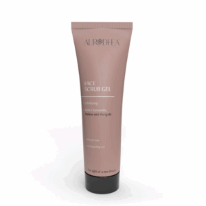 GEL GOMMANT VISAGE - 50 MLCHOGAN