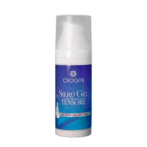 SÉRUM GEL TENSEUR À L’ACIDE HYALURONIQUE - 50 ML CHOGAN