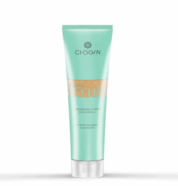 GEL GOMMANT CORPS -150 ML CHOGAN