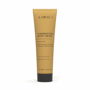 CRÈME CORPS THERMOGÈNE EFFET « CHAUD FORT » - 150 ML CHOGAN