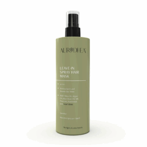 MASQUE CAPILLAIRE EN SPRAY À LA BAVE D’ESCARGOT - 150 ML CHOGAN