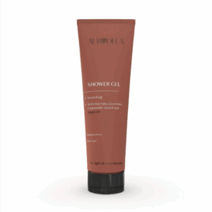 GEL DOUCHE À L’HUILE D’ARGAN - 250 ML CHOGAN
