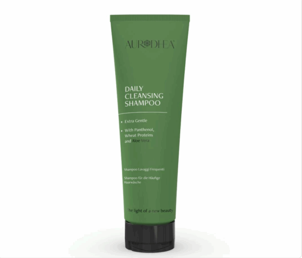 SHAMPOING LAVAGES FRÉQUENTS À L’ALOE VERA - 250 ML CHOGAN