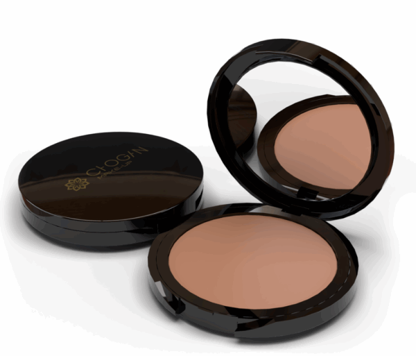 POUDRE BRONZANTE ‘WARM SHADE’- FIRST TAN CHOGAN