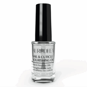 HUILE NOURRISSANTE POUR CUTICULES ET ONGLES - 8 ML CHOGAN